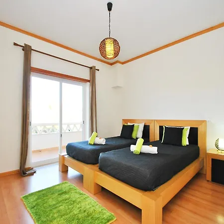 Holiday home Townhouse In Pateo Near Albufeira Beaches Albufeira