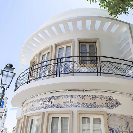 Holiday home Townhouse In Pateo Near Albufeira Beaches Albufeira