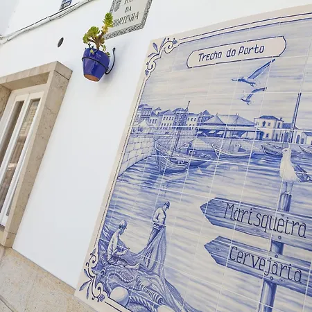 Townhouse In Pateo Near Albufeira Beaches Holiday home Albufeira