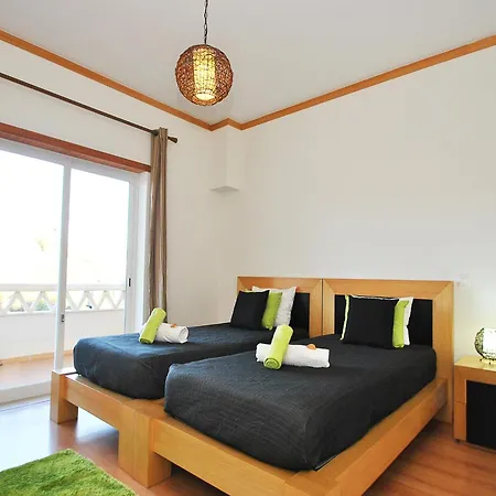 Holiday home Townhouse In Pateo Near Albufeira Beaches Albufeira