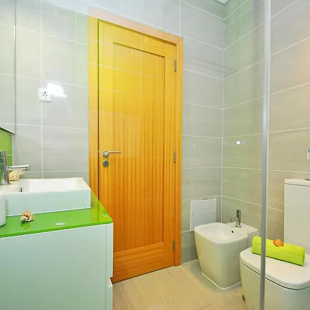 Townhouse In Pateo Near Albufeira Beaches Holiday home