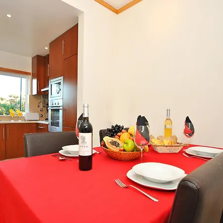 Holiday home Townhouse In Pateo Near Albufeira Beaches *