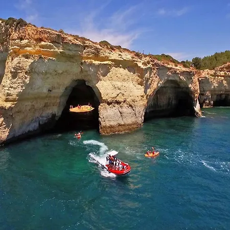 Holiday home Townhouse In Pateo Near Albufeira Beaches *