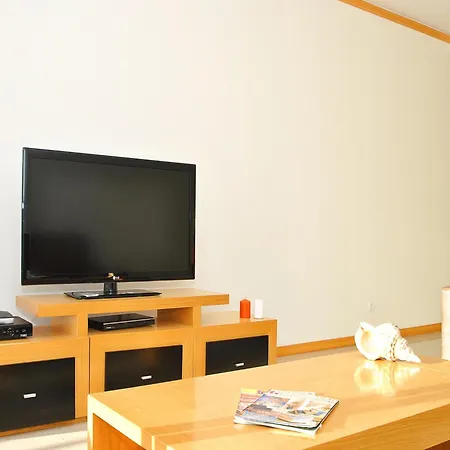 Holiday home Townhouse In Pateo Near Albufeira Beaches