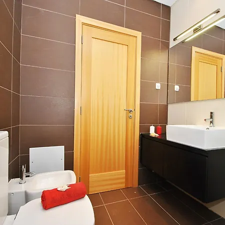 Townhouse In Pateo Near Albufeira Beaches Holiday home *