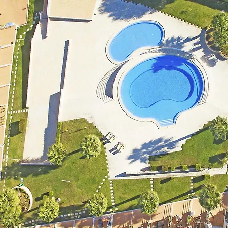 Holiday home Townhouse In Pateo Near Albufeira Beaches *