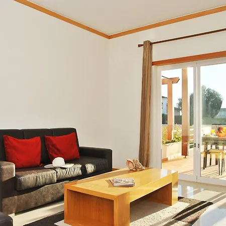 Casa de Férias Townhouse In Pateo Near Albufeira Beaches