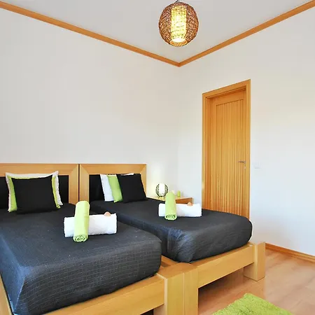 Townhouse In Pateo Near Albufeira Beaches Casa de Férias Albufeira
