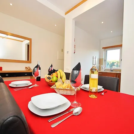Townhouse In Pateo Near Albufeira Beaches Casa de Férias *